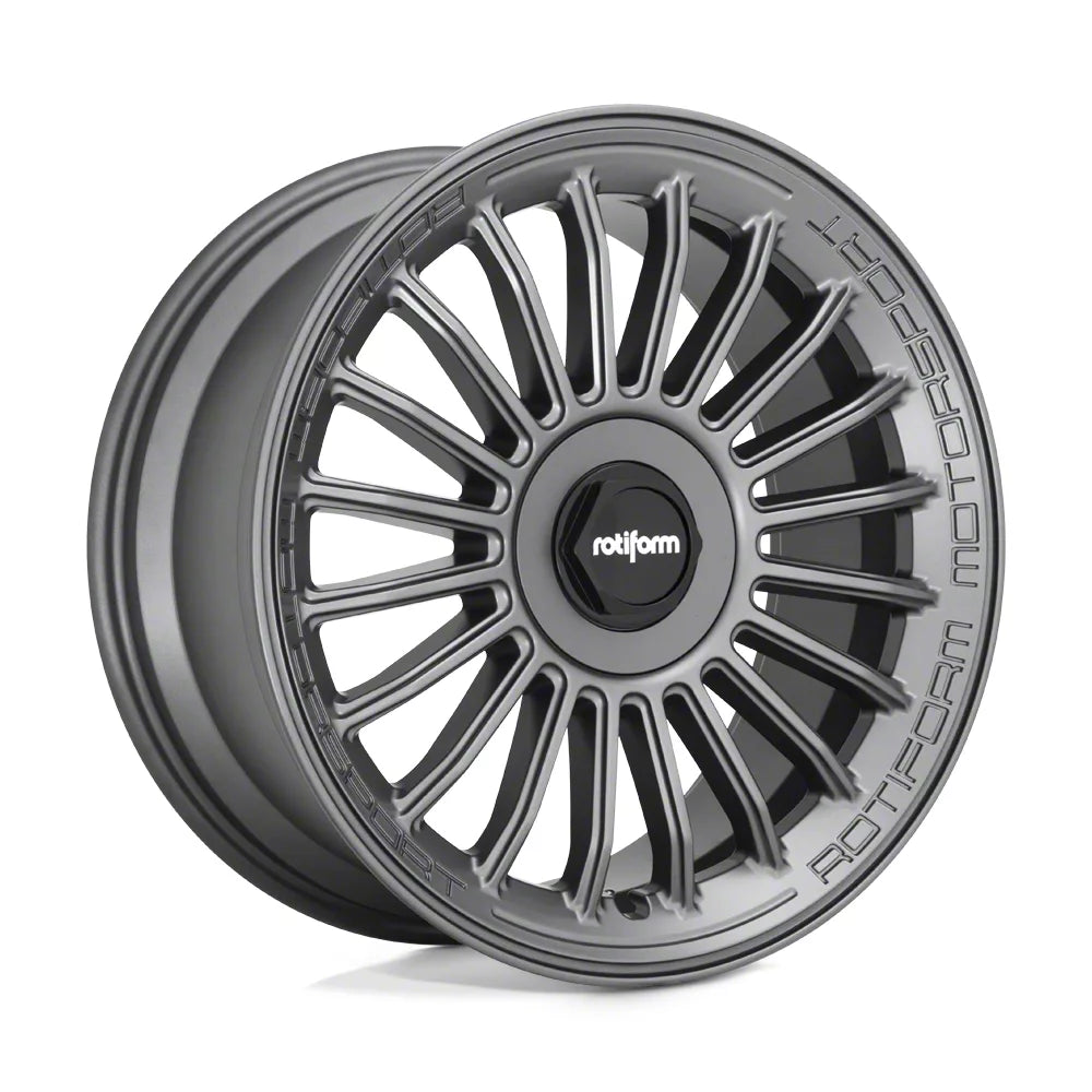 19X8.5 BUC-M 5X1125X120 VD 6.5 45 7