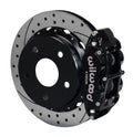 Wilwood auto part