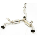 MXP 08-14 Mitsubishi Evolution 10 SUS401 Comp RS Exhaust System