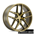 XO CAIRO 20X9.0 5/112 ET20 CB66.56