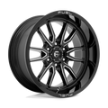 D761 20X9 6X5.5 G-BLK MILL 01MM