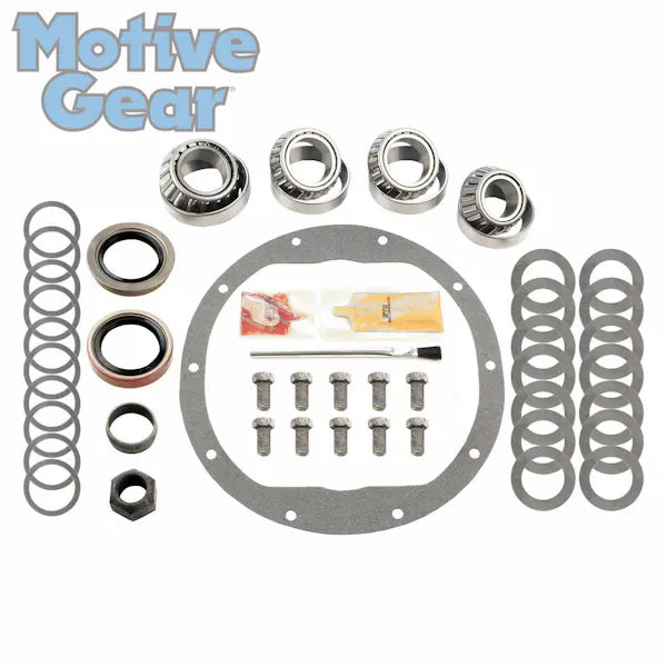 ~(5.8 lbs. 13X13X3)~ Kit Brg AND Seal Gm 10 Bolt Master