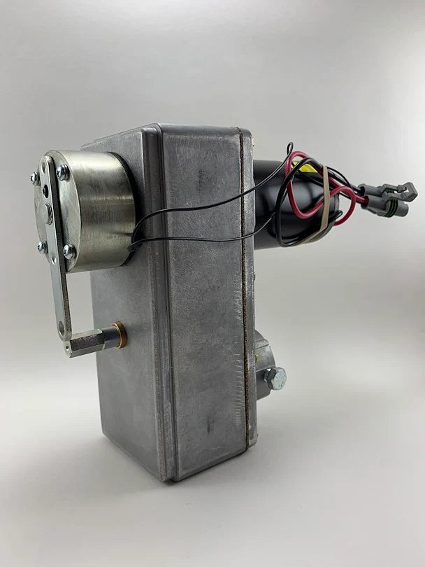 POWER HEAD ASSEMBLY FOR WINNEBAGO