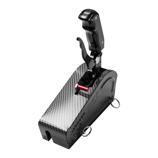 B&M Racing (Holley) carbon auto part