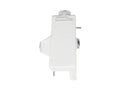 Wehrli 10-12 Cummins 6.7L Coolant Tank (OEM Placement) - Gloss White