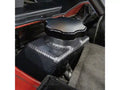 Wehrli 10-12 Cummins 6.7L Coolant Tank (OEM Placement) - Gloss White
