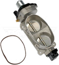 THROTTLE BODY