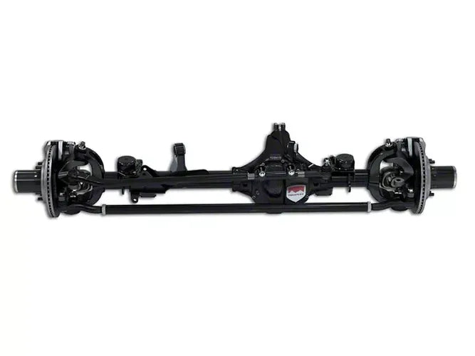 ~(440 lbs. 70X30X24)~ JK Wide Front Tera60 Full-Float w/ Locking Hubs 8x6.5 IN Pattern 5.38 R and P and ARB Super 60
