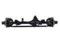 ~(440 lbs. 70X30X24)~ JK Wide Front Tera60 Full-Float w/ Locking Hubs 8x6.5 IN Pattern 5.38 R and P and ARB Super 60