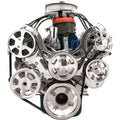 SERP SYS SB FORD W/ P/S & A/C