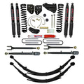 Skyjacker auto part