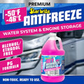 STAR BRITE -50 ANTIFREEZE 275 GAL