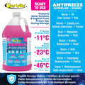 STAR BRITE -50 ANTIFREEZE 275 GAL