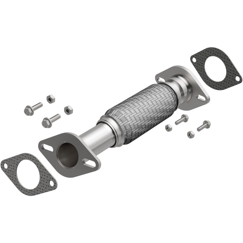 FRONT PIPE KIT - 08-12 AURA, G6, MA