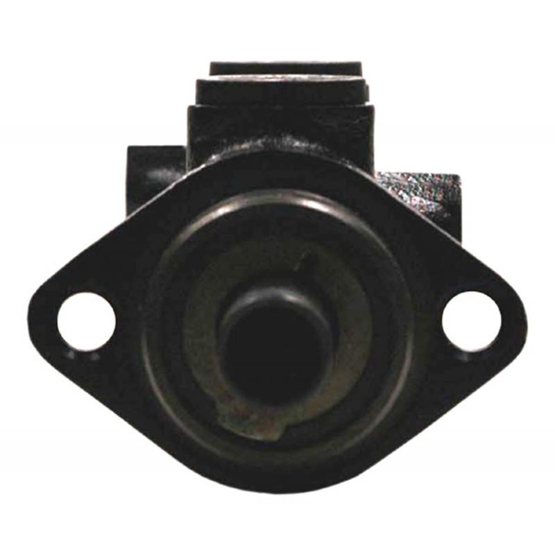 HARDWARE- HYDRAULICS