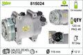 A/C Condenser Fan Assembly
