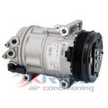 A/C Condenser Fan Assembly