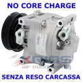 A/C Condenser Fan Assembly