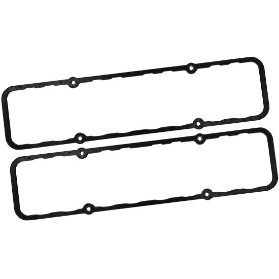Moroso Small Block Chevy Valve Cover Gasket (10 Pairs)
