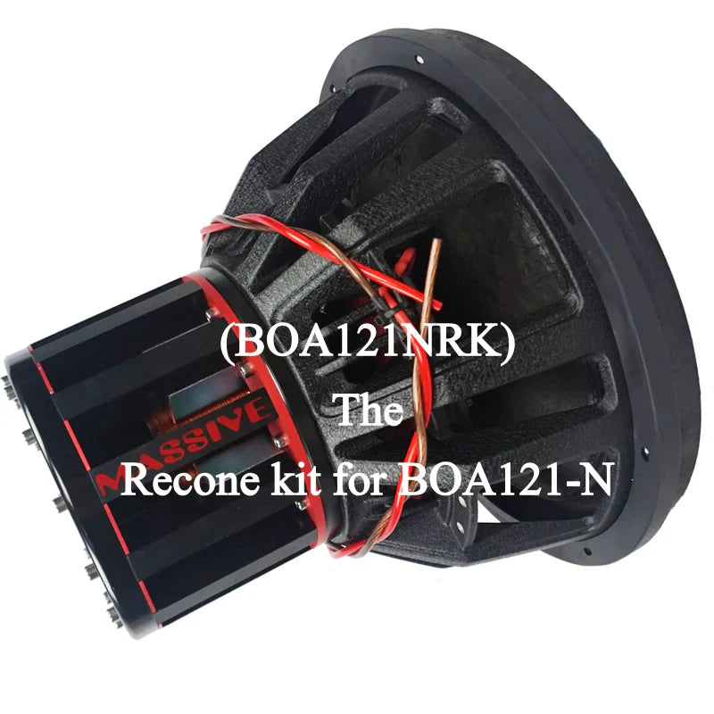 Recone Kit for BOA121N