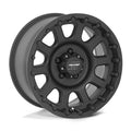 PXA32 17X9 6X135 F-BLK -6MM