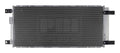 1921 RAM 2500/3500CREW/REGULAR/MEGA 6.4L/6.7L TURBO DIESEL A/C CONDENSER