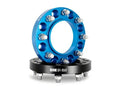 Borne Off-Road Wheel Spacers 8X165.1 121.3 25 M14 Blk