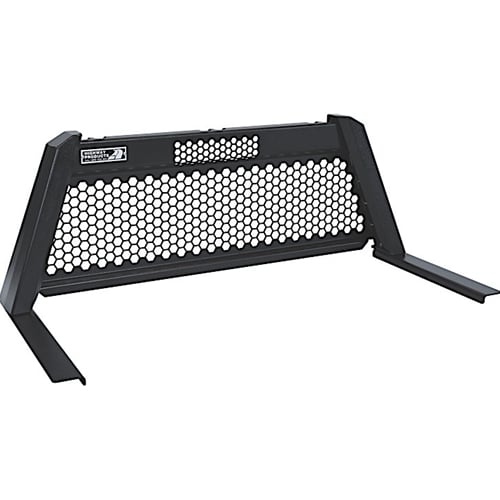 Heavy Duty T-Hex Aluminum Headache Rack