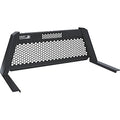 Heavy Duty T-Hex Aluminum Headache Rack