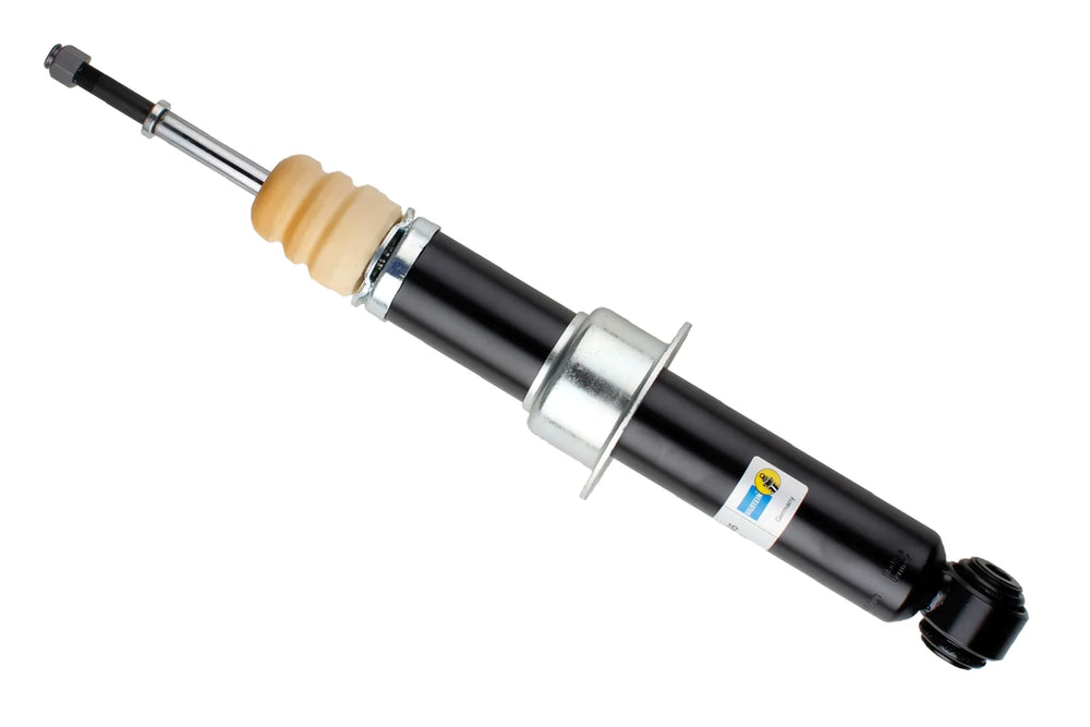 B4 OE Replacement (DampTronic) Suspension Shock Absorber : JAGUAR XF X250;R;B4DT