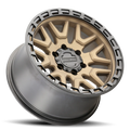 Raceline hardware kit detail