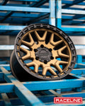 Raceline hardware kit