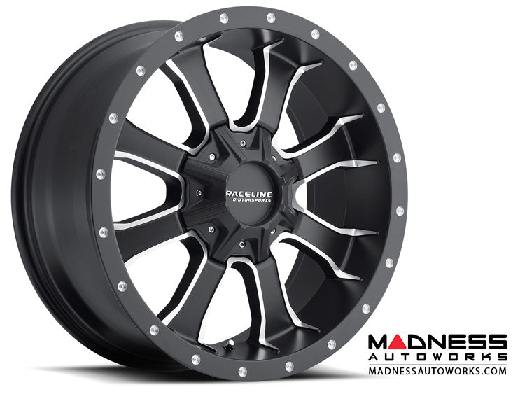 927M 20X9 5X127 5X139.7 25MM