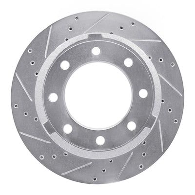 R1 Concepts silver auto part