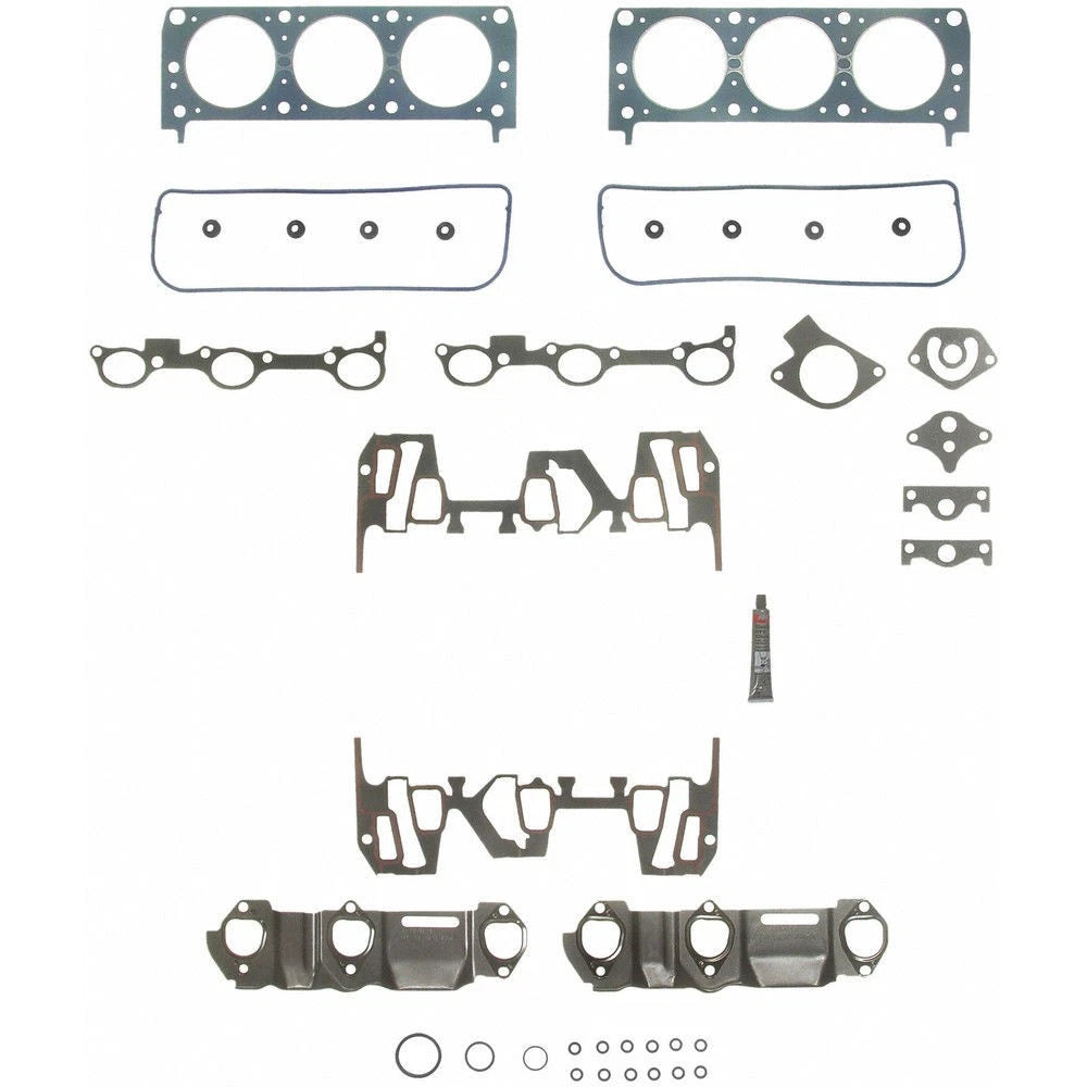 HEAD INSTALLATION SET