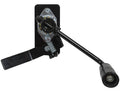TARP ROLLER KIT, DUMP,6FTX16FT,BLK