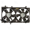 RADTR/CNDNSR FAN MTR ASMB