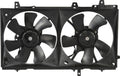 RADTR/CNDNSR FAN MTR ASMB