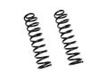 Jeep JK 3.0 Inch Front Plush Ride Coil Springs 07-18 Wrangler JK Set of 2 EVO Manufacturing