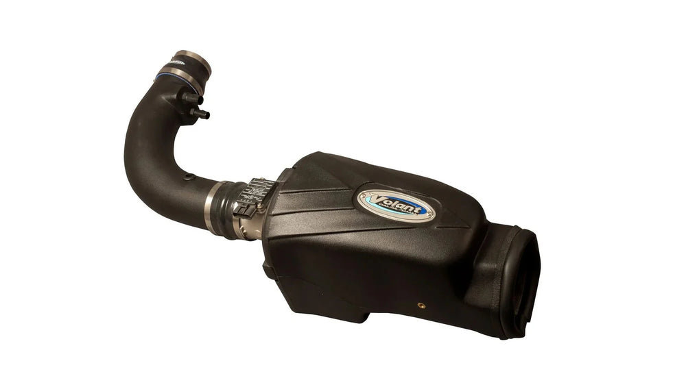 Volant Closed Box Air Intake with DryTech Filter