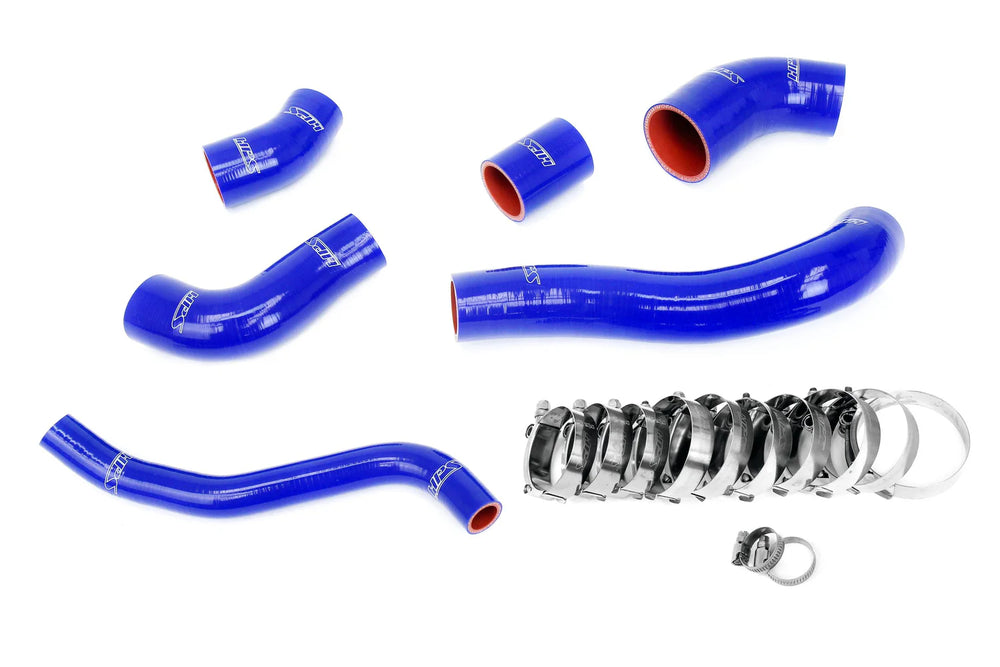 Intercooler Hose