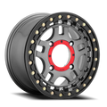 KMC Wheels auto part