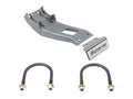 Synergy 03-13 Dodge Ram Dual Steering Stabilizer Bracket