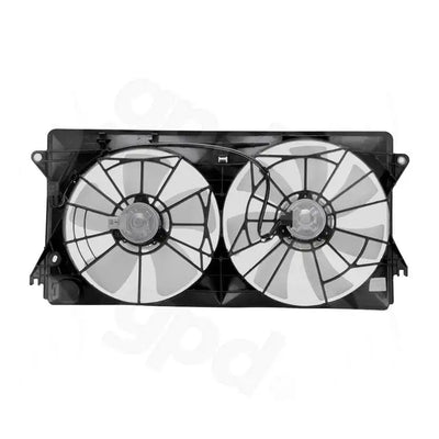 FOUR SEASONS auto part