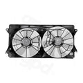 RADIATOR CONDENSER FAN