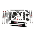 Skyjacker 4"83-97RAN 4WD CLASS II W/A