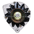REMANUFACTURED ALTERNATOR