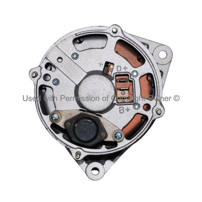 REMANUFACTURED ALTERNATOR