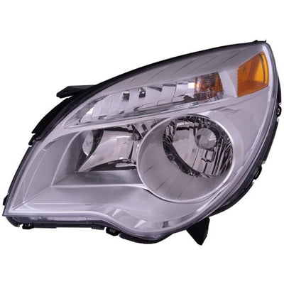 CV EQUNX 1015 HL ASY LS.LT MDL LH