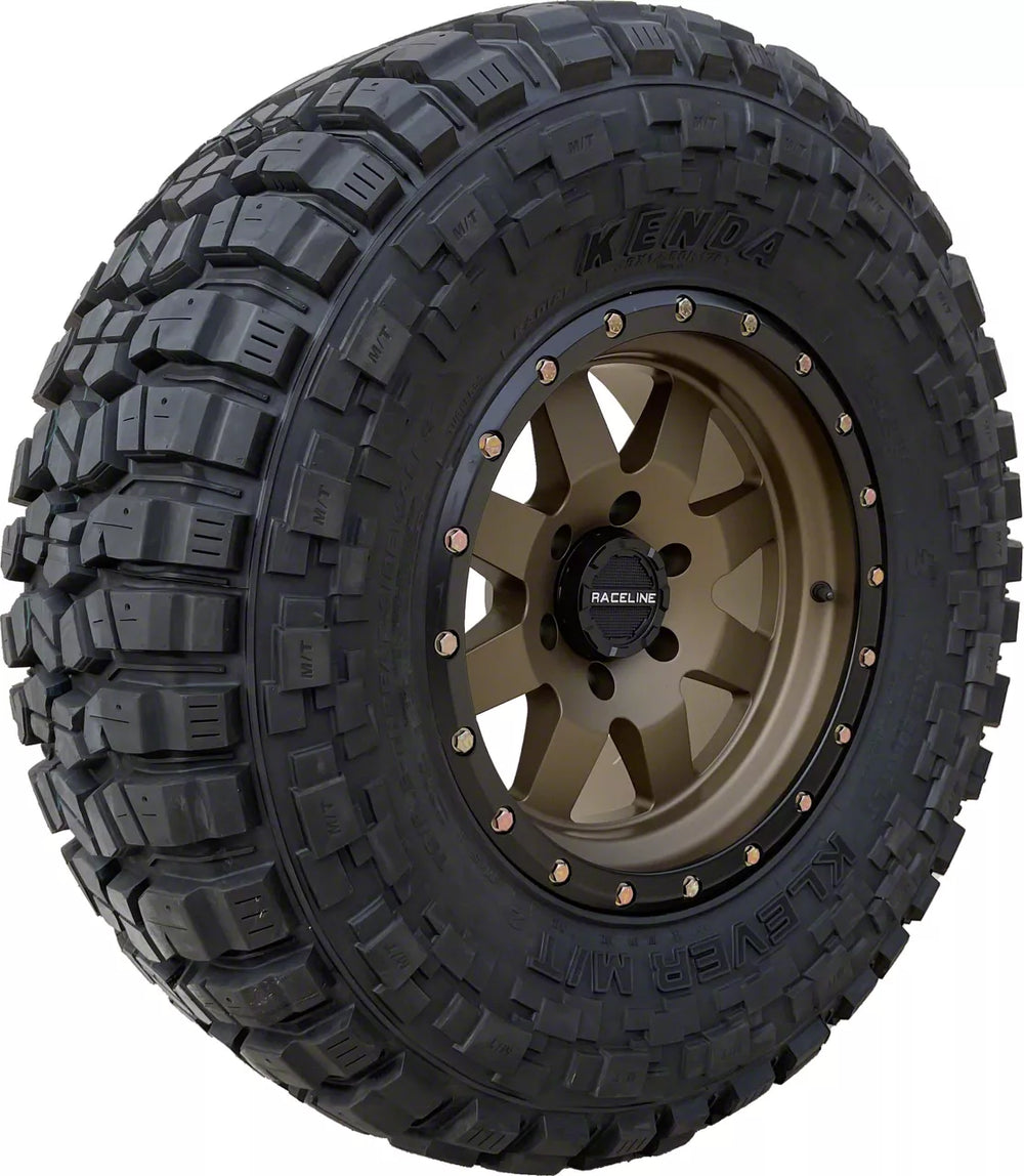 KR629 KLEVER M/T2 120/116R E RBL LT